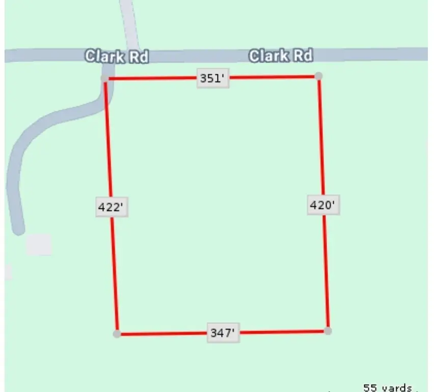 1655 Clark Rd, Plantersville, TX 77363 - #3