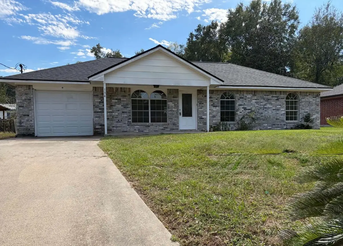134 N Forest Drive, Willis, TX 77378 - #1