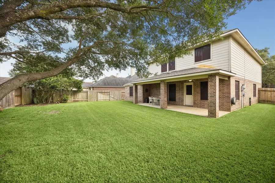 4419 Desert Cliff Court, Katy, TX 77494 - #2