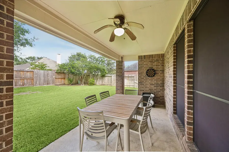 4419 Desert Cliff Court, Katy, TX 77494 - #3