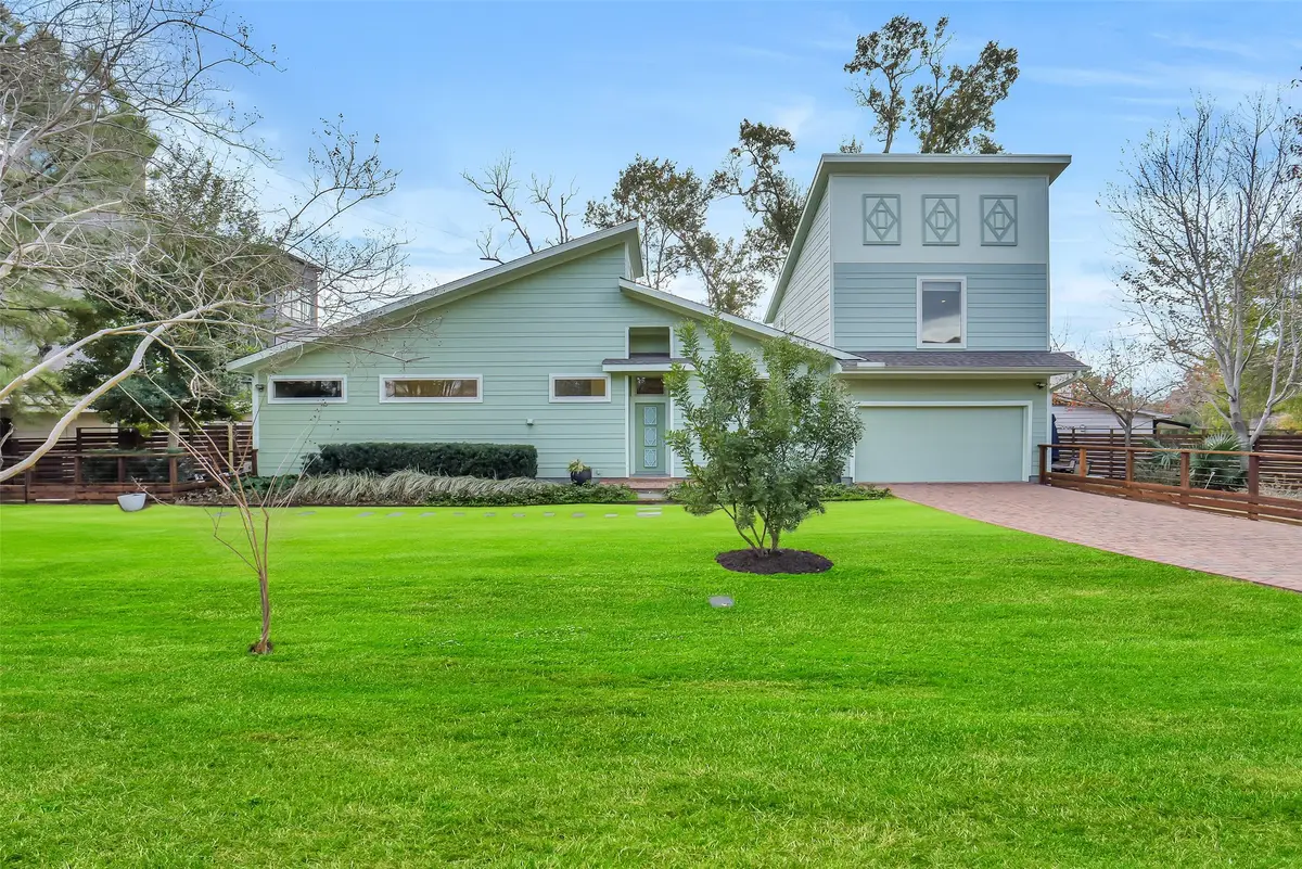 1802 W 14th 1/2 Street, Houston, TX 77008 - #1