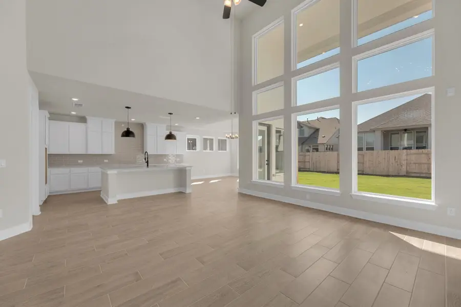 231 Warbler Song Drive, Willis, TX 77318 - Image #3