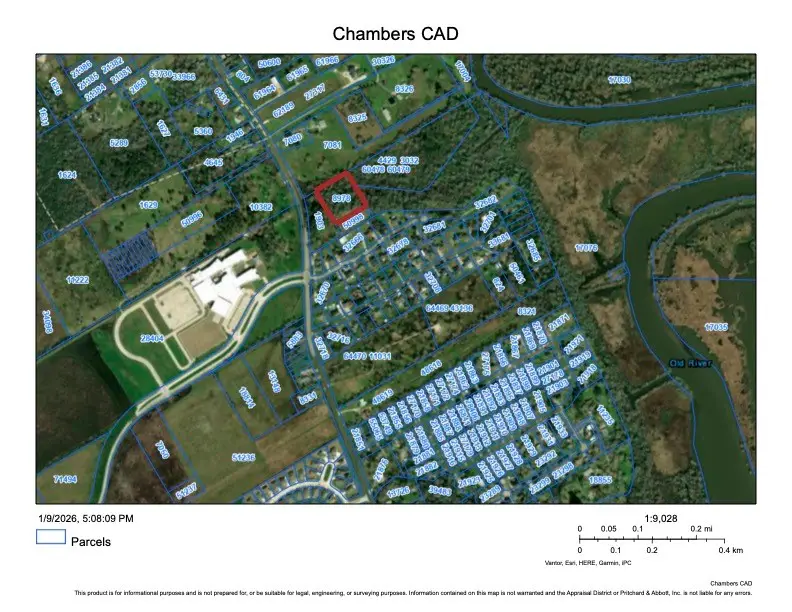 TBD Fm 565, Monterey Belvieu, TX 77580 - Image #3