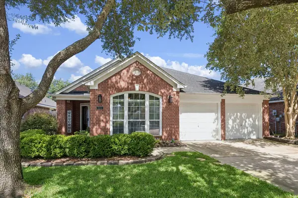2510 Llano Springs Drive, Katy, TX 77494