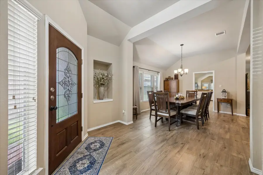 2510 Llano Springs Drive, Katy, TX 77494 - #2
