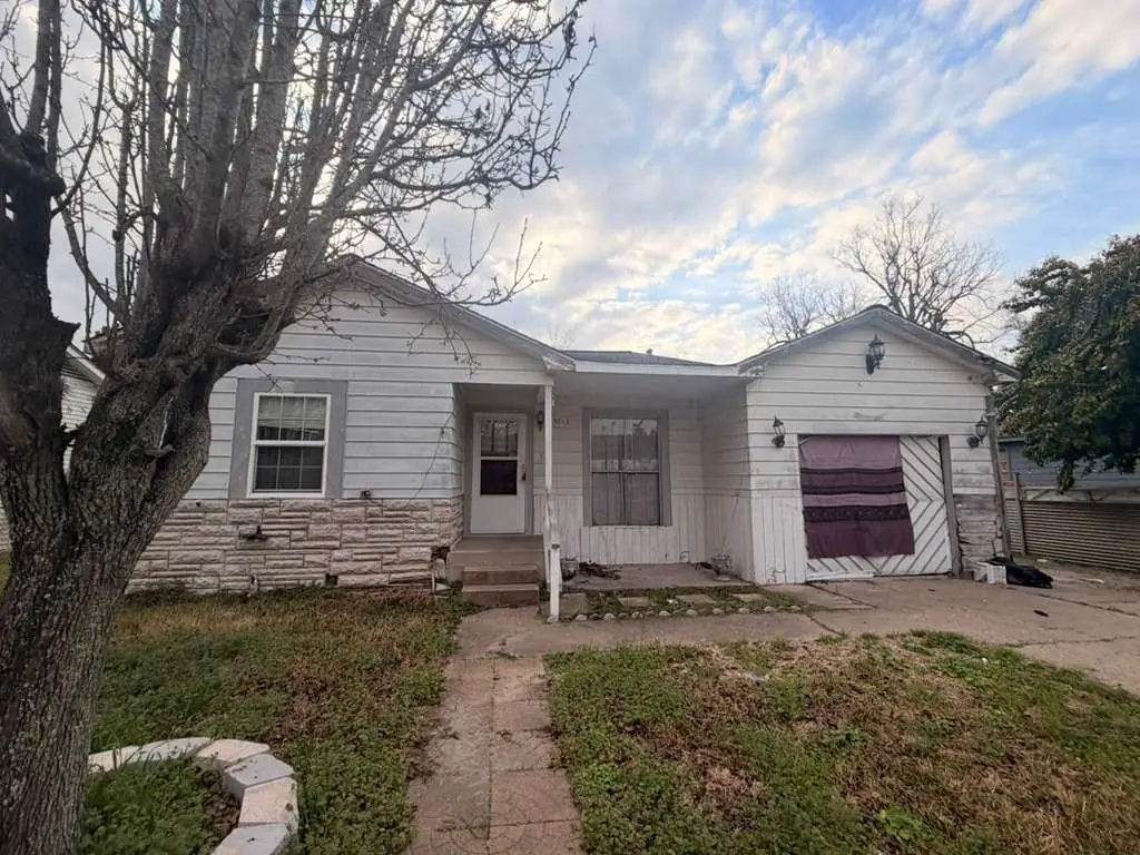 9713 Clark Road, Houston, TX 77076 - #1