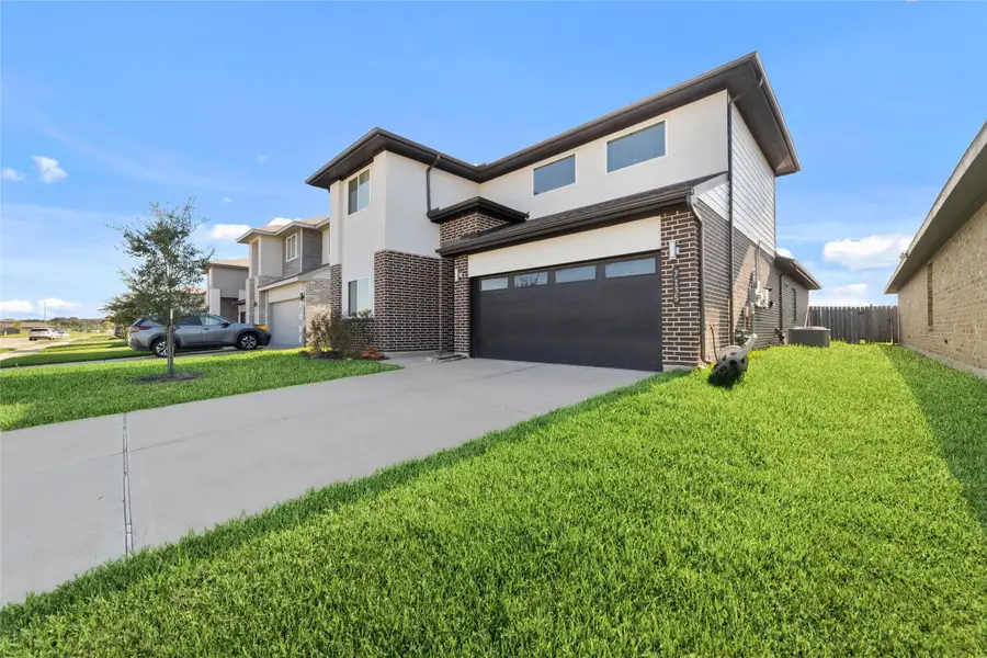 7135 Colwyn Bay Trail, Richmond, TX 77407 - #2