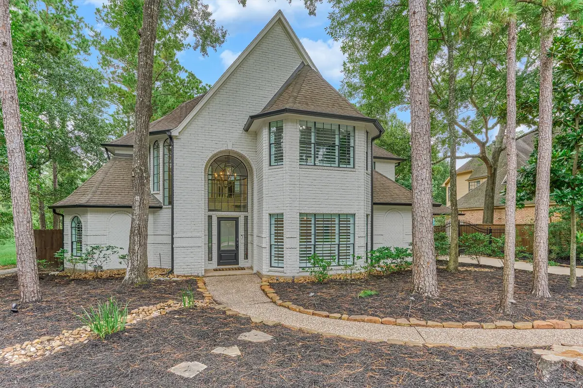 42 Golden Shadow Circle, The Woodlands, TX 77381 - #1
