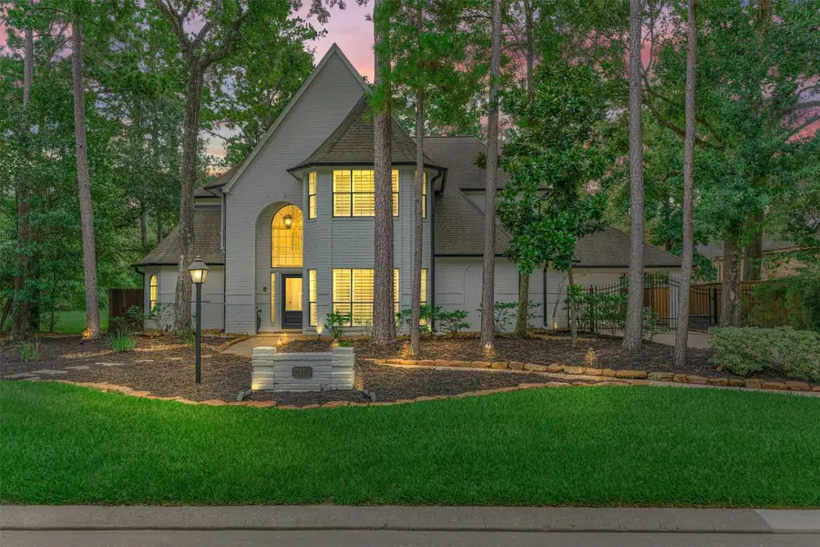 42 Golden Shadow Circle, The Woodlands, TX 77381 - #3