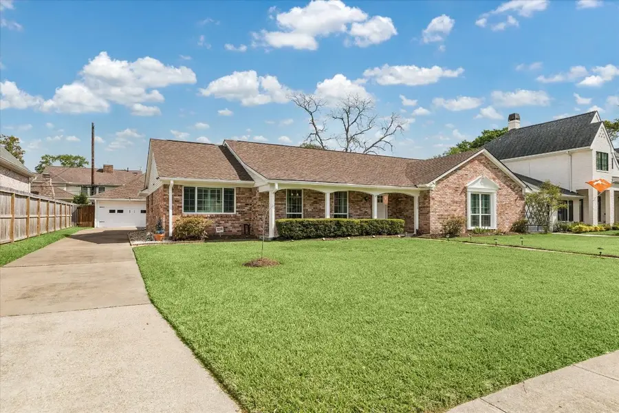 12118 Perthshire Road, Houston, TX 77024 - #2