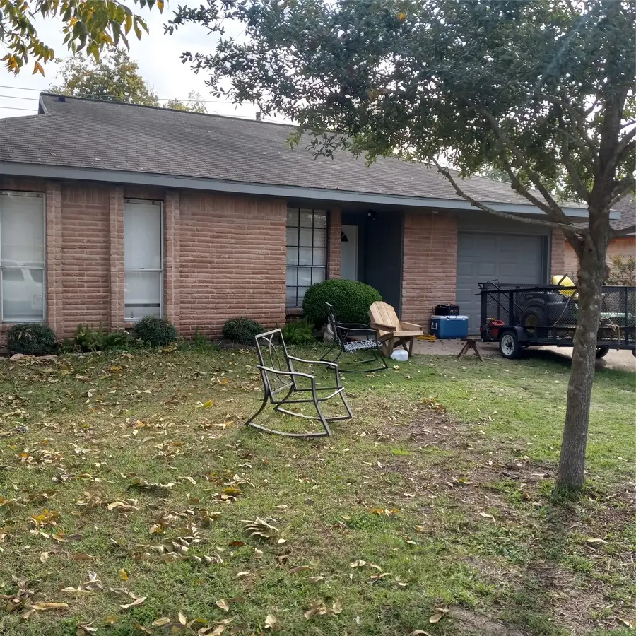 10710 Concho Street, Houston, TX 77072 - Image #2