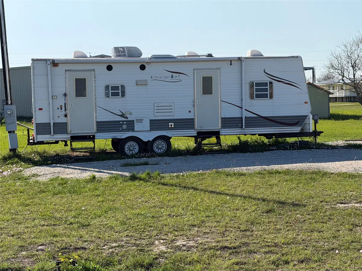 98 Sea Urchin Lane, Palacios, TX 77465 - #1