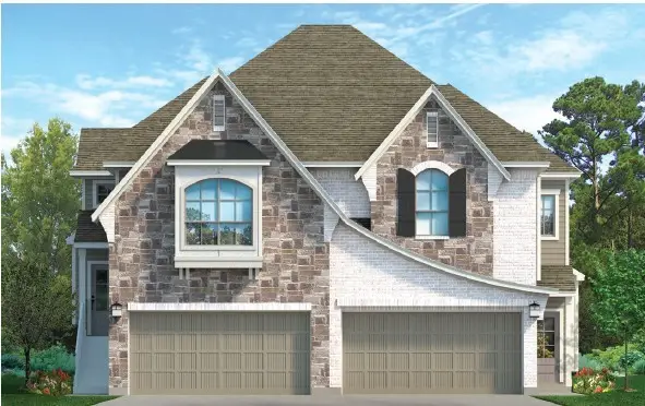 508 Water Ash Court, Montgomery, TX 77316 - #1