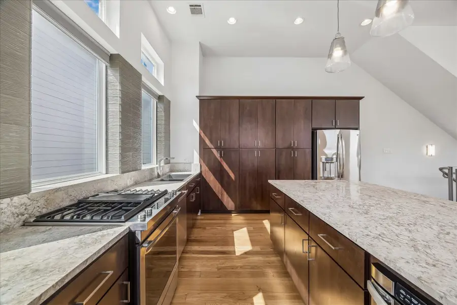 408 Ennis Street, Houston, TX 77003 - #3