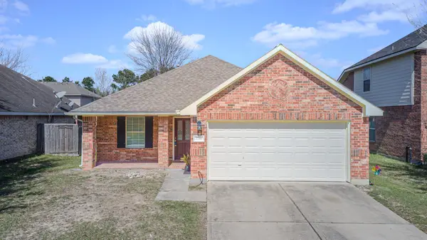 2738 Royal Thistle Drive, Houston, TX 77088