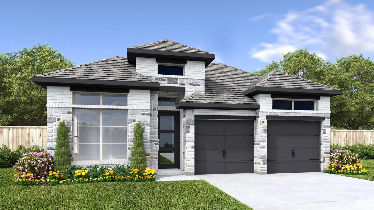 7431 Blue Iris Bend, Richmond, TX 77469 - #1