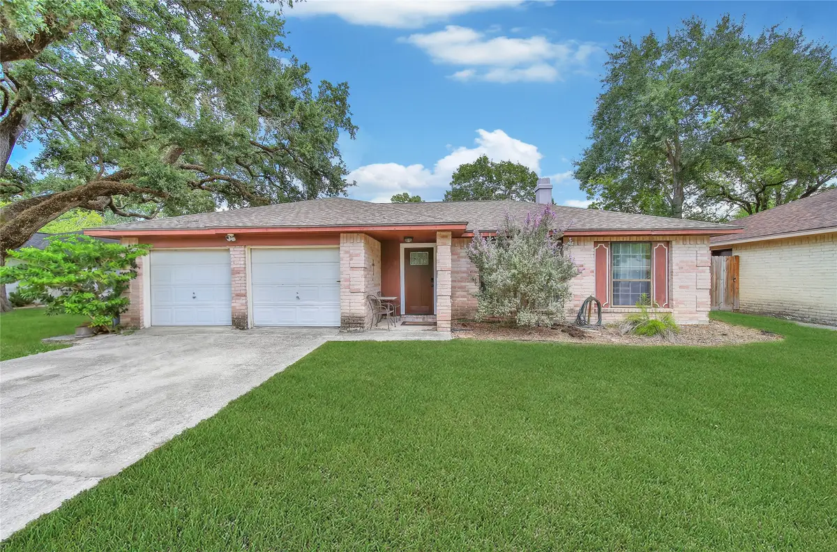 3418 Almondwood Drive, Spring, TX 77389 - #1