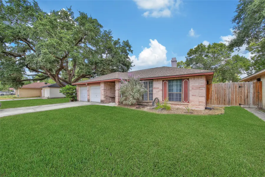 3418 Almondwood Drive, Spring, TX 77389 - #2
