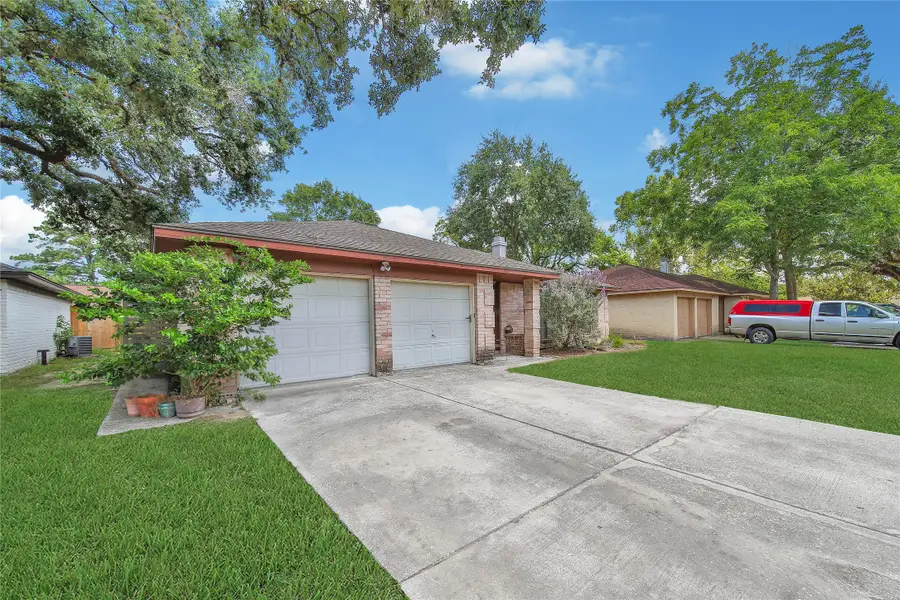 3418 Almondwood Drive, Spring, TX 77389 - #3