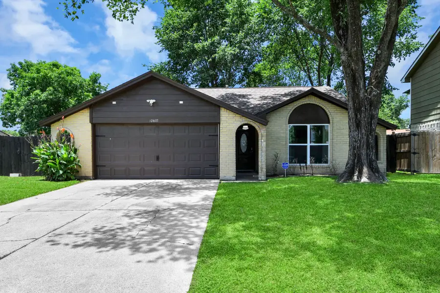 12807 Crystal Cove Drive, Houston, TX 77044 - #2
