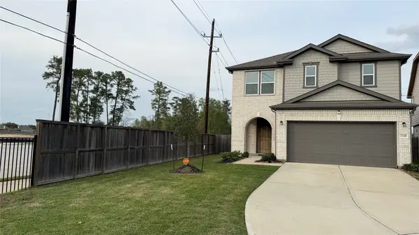 23438 Stahl Creeks Ln Lane, Spring, TX 77373