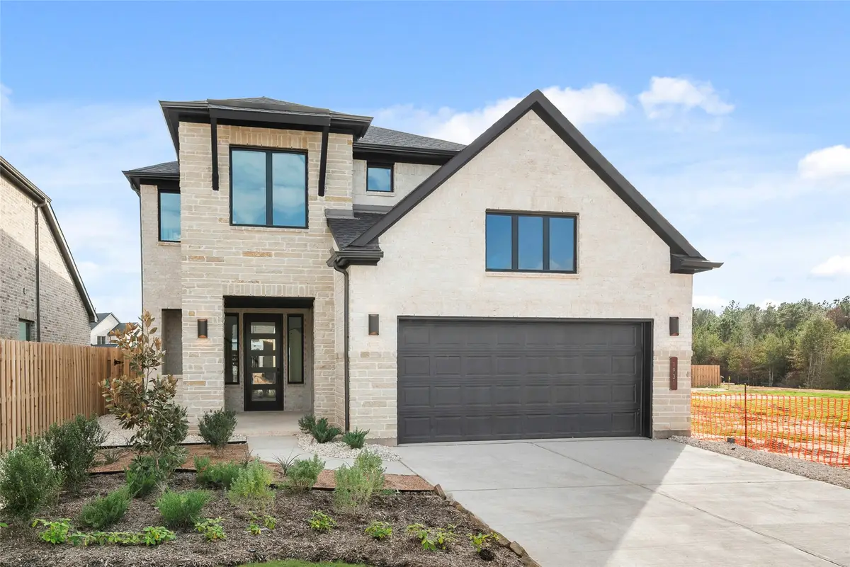 1931 El Pino Street, Montgomery, TX 77316 - #1