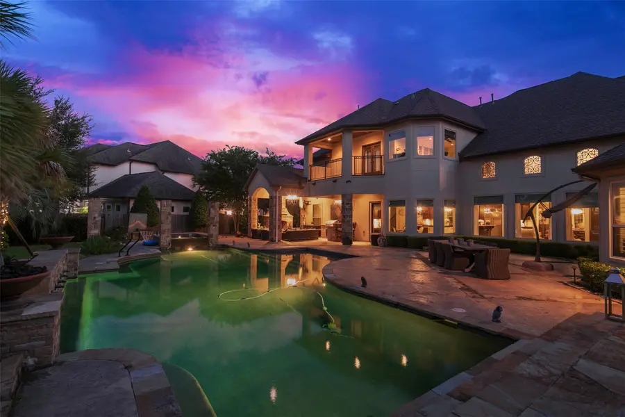 10506 Pebblecreek Crossing, Katy, TX 77494 - #3