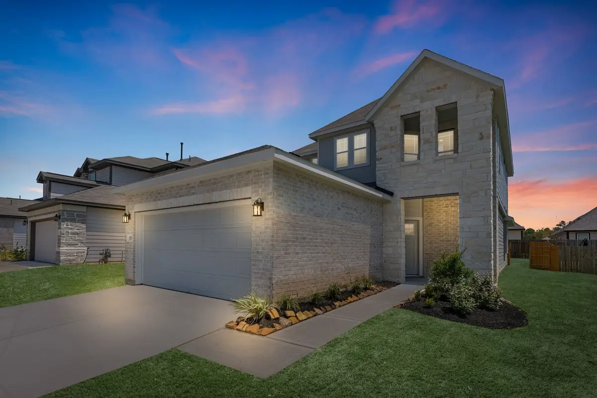 11769 Whirlaway Drive, Willis, TX 77318 - #1