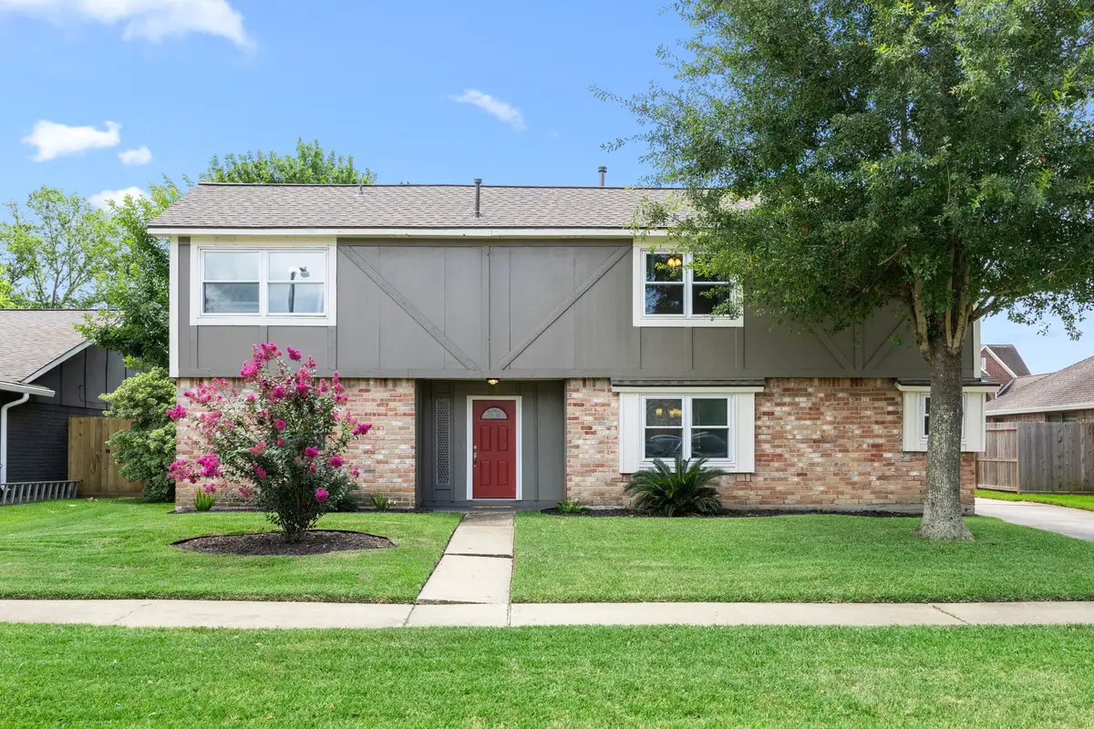 13823 Ivymount Drive, Sugar Land, TX 77498 - #1