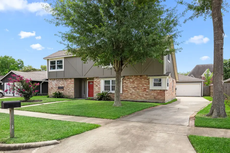 13823 Ivymount Drive, Sugar Land, TX 77498 - #3
