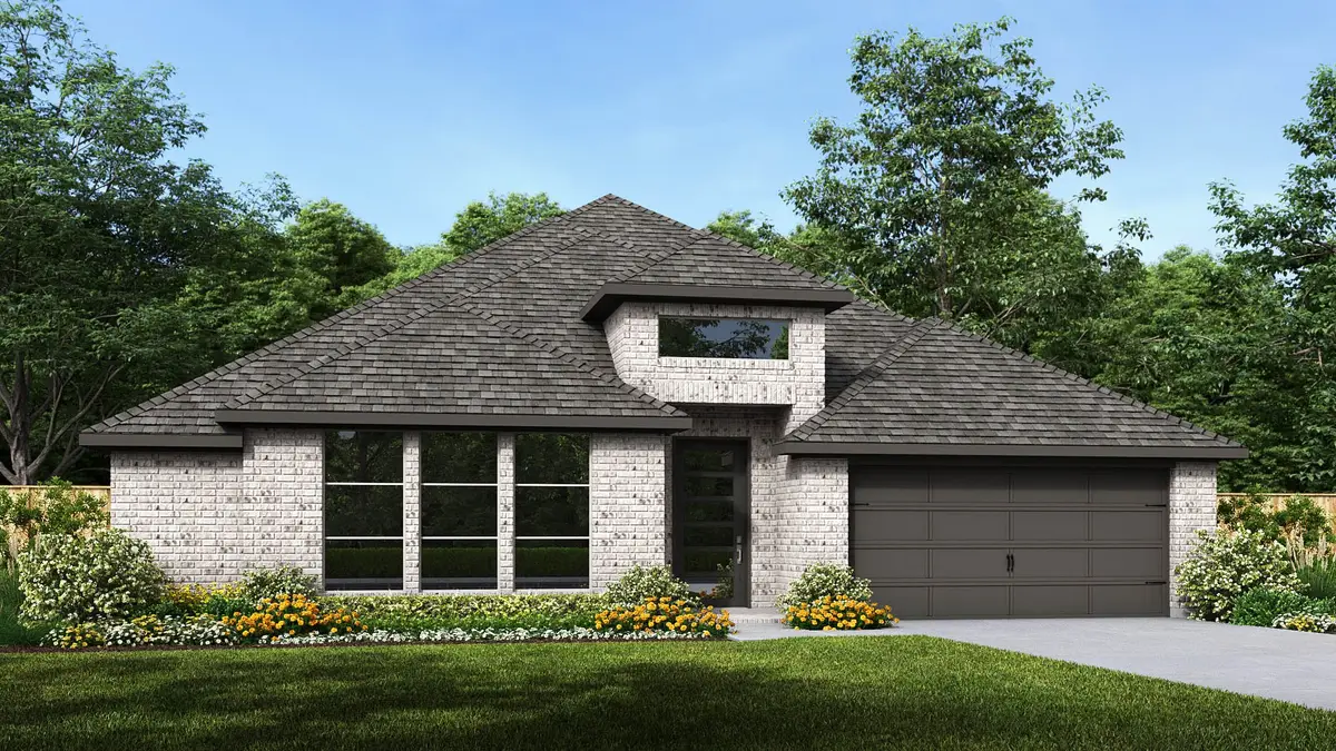 16602 Branchers Drive, Magnolia, TX 77354 - #1