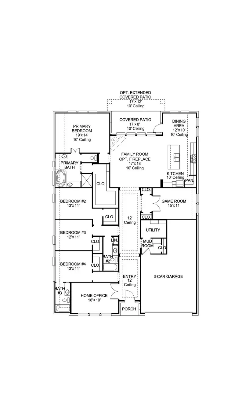 16602 Branchers Drive, Magnolia, TX 77354 - #2