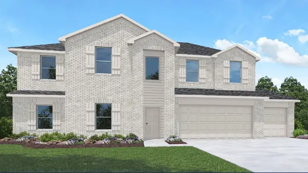 15159 Cibolo Lane, Baytown, TX 77523