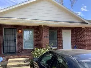 10137 Teneha Drive, Houston, TX 77033