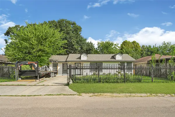 1114 Maroby Street, Houston, TX 77017