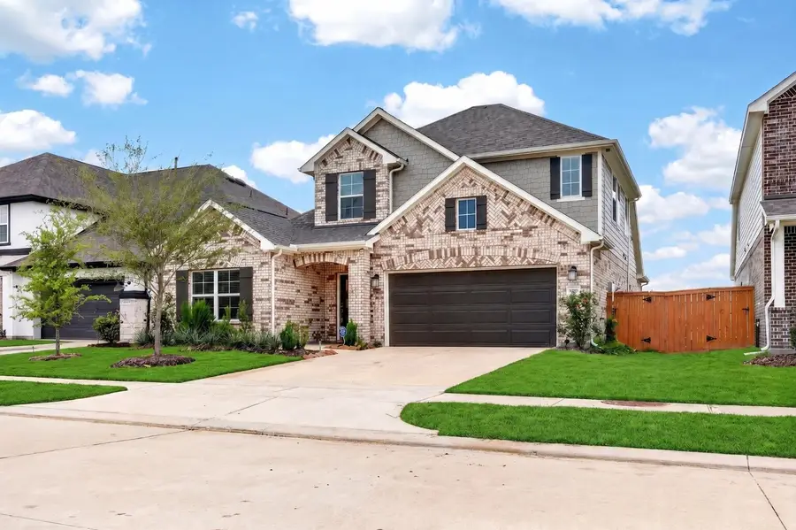 8603 Pier Cove Drive, Cypress, TX 77433 - #2