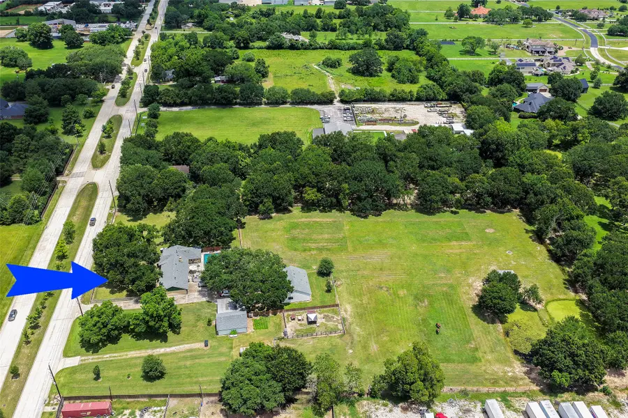 18334 Mueschke Road, Cypress, TX 77433 - #3