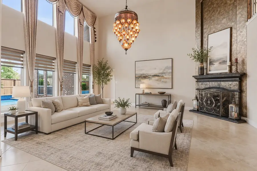 4130 Clover Ridge Lane, Sugar Land, TX 77479 - #2