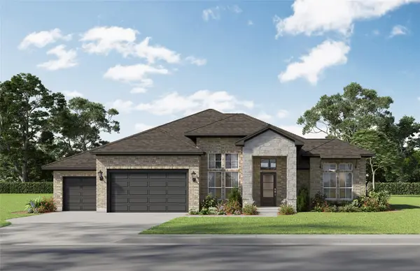 15914 Mango Tango Drive, Conroe, TX 77302
