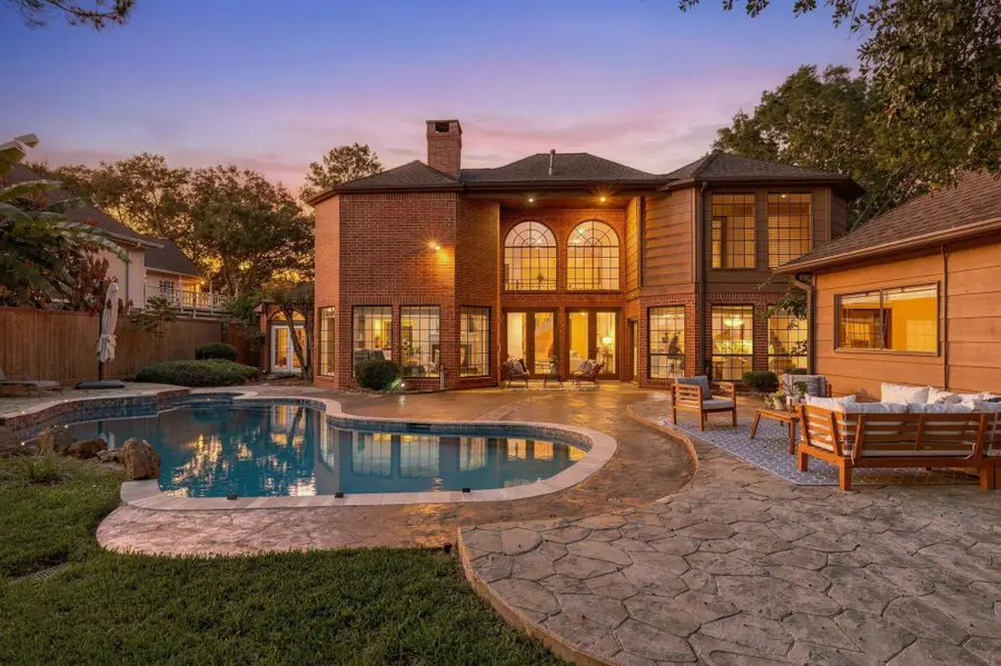 19815 Timberwind Lane, Houston, TX 77094 - #2