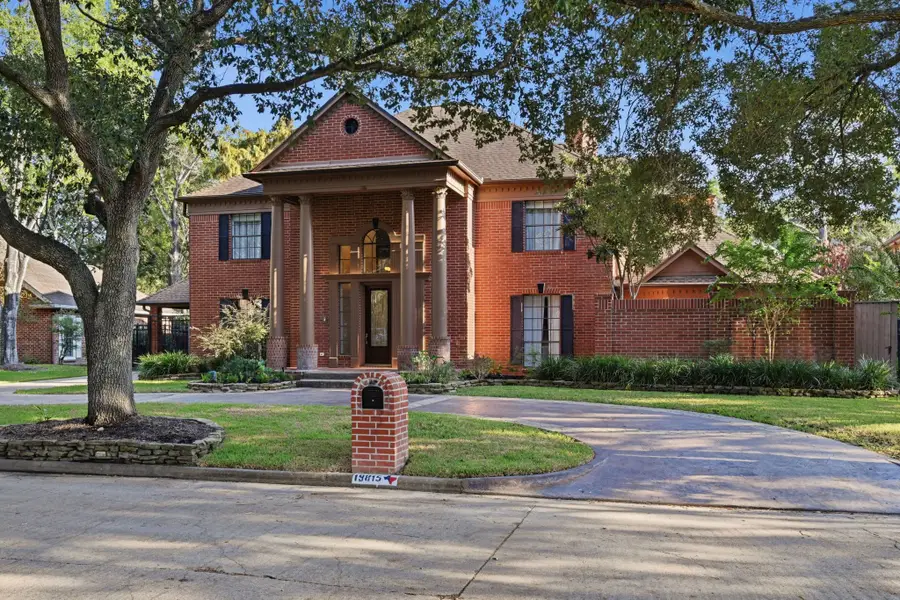 19815 Timberwind Lane, Houston, TX 77094 - #3