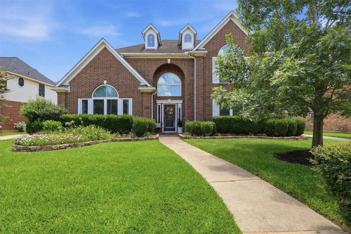 3655 Blue Lake Drive, Spring, TX 77388 - #1