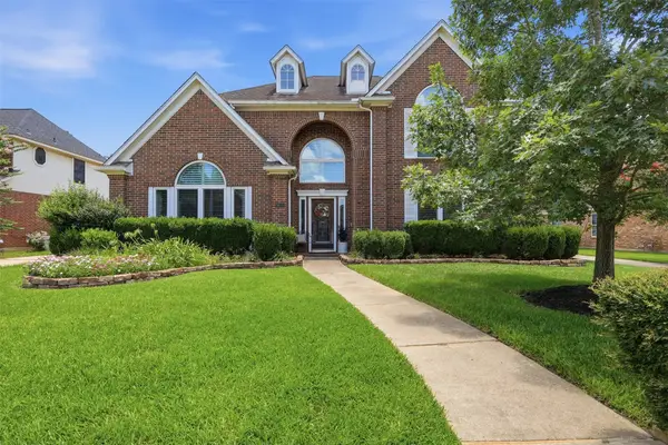 3655 Blue Lake Drive, Spring, TX 77388