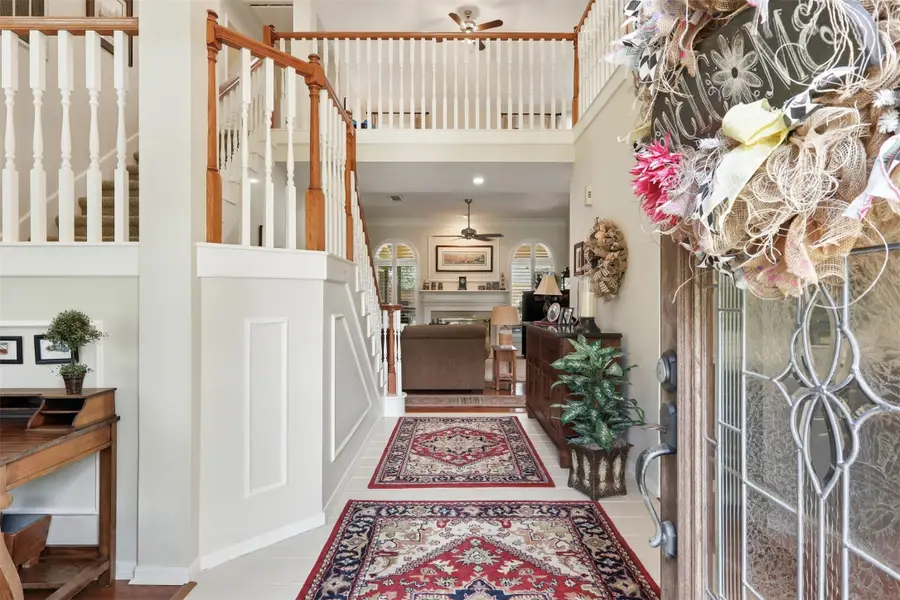 3655 Blue Lake Drive, Spring, TX 77388 - #3
