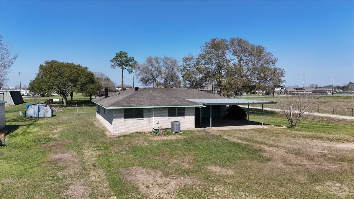 8820 Michael Street, East Bernard, TX 77435 - #1