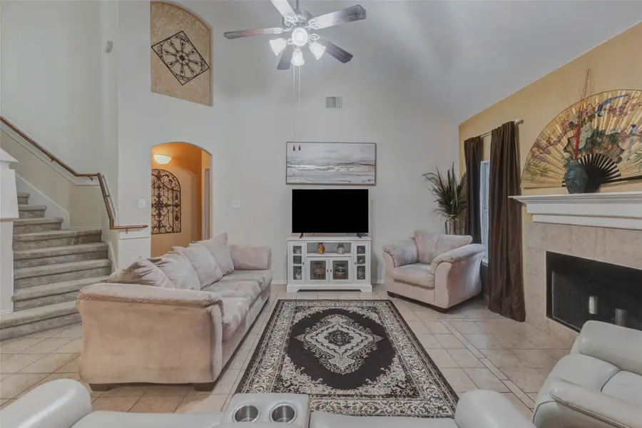 7906 Burning Oak Lane, Richmond, TX 77407 - #2