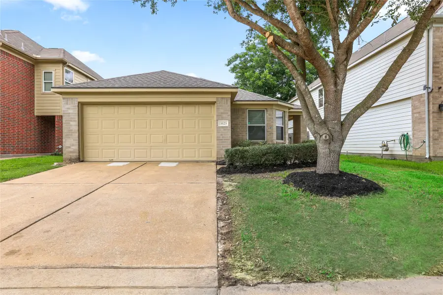 3523 Apple Dale Drive, Houston, TX 77084 - #2