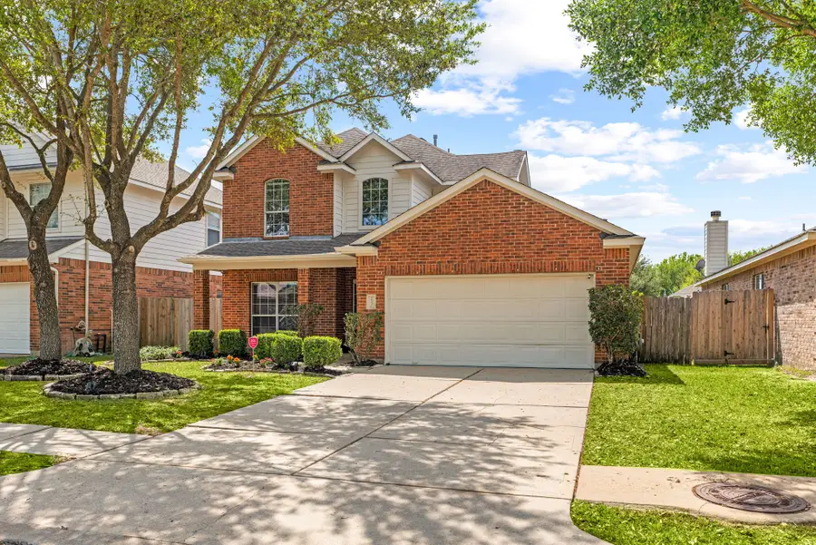 25227 Bright Hollow Lane, Katy, TX 77494 - #2
