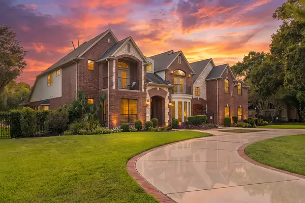 59 Florham Park Drive, Spring, TX 77379