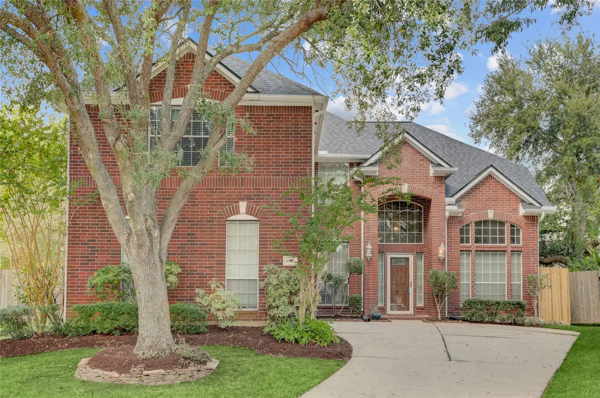 1505 Maple Leaf Court, Pearland, TX 77581 - #1